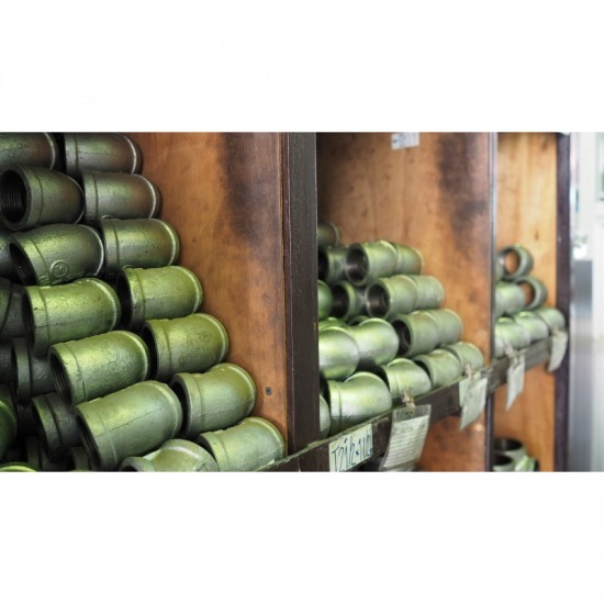 ฟิตติ้งประปา รามอินทรา - จำหน่ายท่อเหล็กดำ ท่อ PPR รามอินทรา