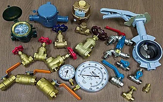 วาล์ว รามอินทรา