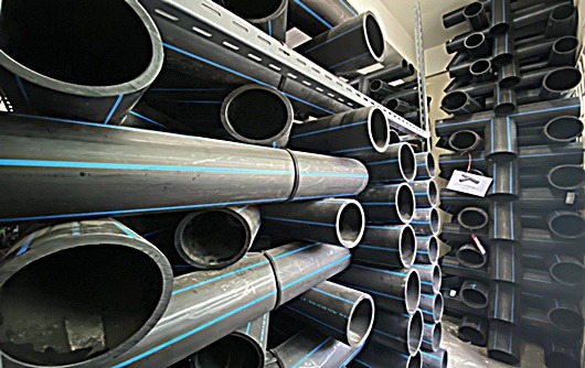 ท่อ HDPE