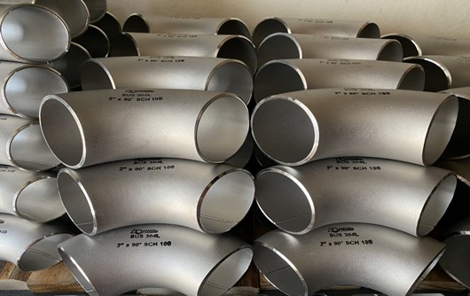 ฟิตติ้งส์สแตนเลส